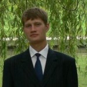 Дмитриев Алексей Вениаминович