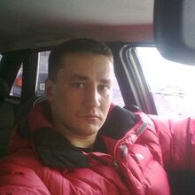 Михаил, г. Ноябрьск