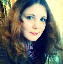 Алёна Валерьевна, г. Москва