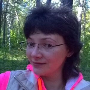 Белькова Анастасия Сергеевна