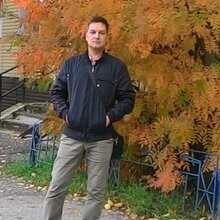 Юрий, г. Сургут