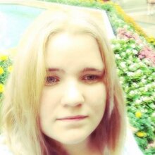 Анна, г. Екатеринбург