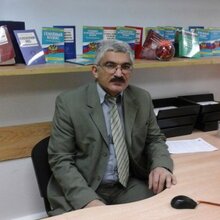 Юрист Абдулаев Фахрадин Мейти, г. Москва