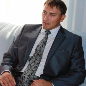 Подвигин Виктор Анатольевич