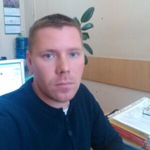 Евдокимов Алексей Анатольевич