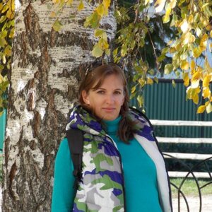 Рокина Анна Олеговна