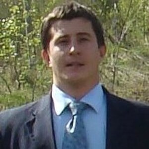 Сузгаев Максим Валерьевич