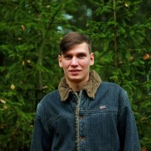 Александр, г. Архангельск