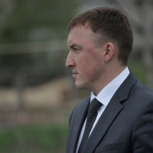 Серый Виталий Евгеньевич