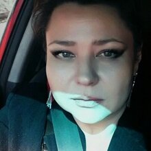 Юлия Сергеевна, г. Улан-Удэ