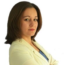  Кожевникова  Лиана  Захидовна, г. Москва