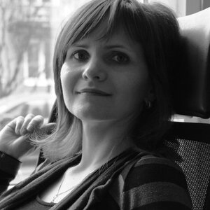 Курносова Анастасия Владимировна