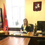 юрист Григорян Н.Г.