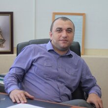 Адвокат Киракосян Ваграм Корюнович, г. Москва