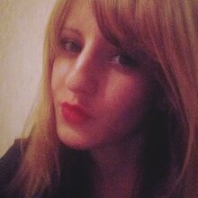 Анастасия, г. Екатеринбург