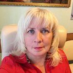 юрист Хабарова Я.Г.