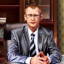 Директор Арестенок Александр Владимирович, г. Ярославль