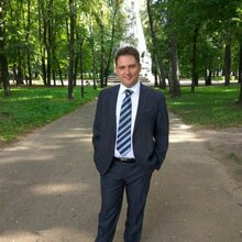 Генеральный директор Полтавцев Александр Николаевич, г. Москва