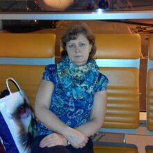 Любовь Рудольфовна, г. Ишим