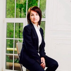 Баранова Гульнара Юсуповна