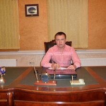 Юрист Харыбин Андрей Александрович, г. Ступино