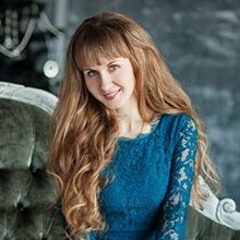 Заместитель руководителя корпоративно-правового управления Бородина Виктория Сергеевна, г. Воронеж