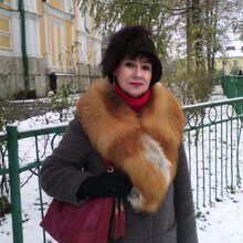 Марина Николаевна, г. Гатчина