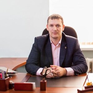 Гаврилов Николай Георгиевич