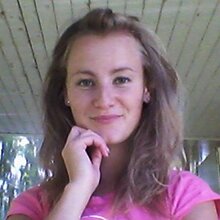 Марина, г. Москва