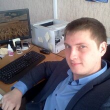  Прокофьев Андрей Павлович, г. Воронеж