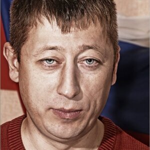 Роденко Алексей Валерьевич