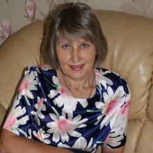 Надежда Константиновна, г. Чапаевск