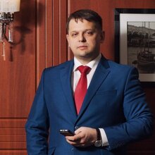 Адвокат Дядькин Дмитрий Сергеевич, г. Сургут