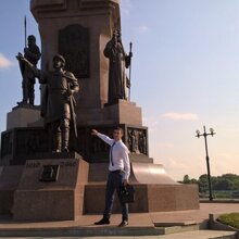 Юрист Мамедов Рамиль Рахибович, г. Москва