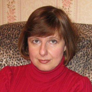 Евтушенко Людмила Исаевна