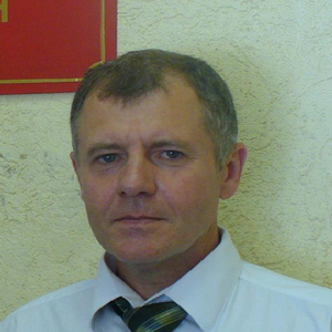 Феденко Виталий  Иванович