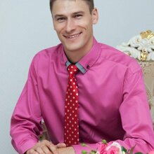 Кирилл, г. Ставрополь