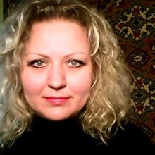 Оля, г. Пятигорск