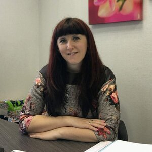 Цыганкова Светлана Дмитриевна