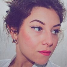 Виктория, г. Санкт-Петербург