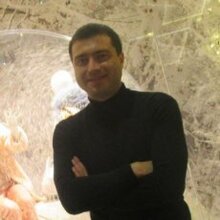  Лукьянов Артём Владимирович, г. Воронеж