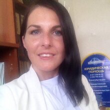 Кристина Александровна, г. Петрозаводск