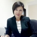 юрист Шутова О. В.