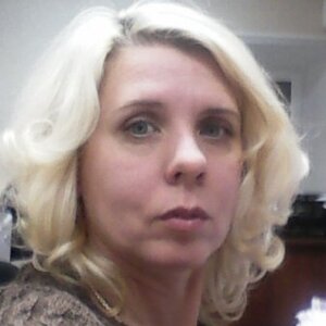 Миронова Наталия Викторовна