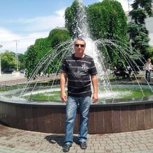 Сергей Александрович, г. Краснодар