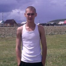 Бирюков Павел Витальевич, г. Забайкальск