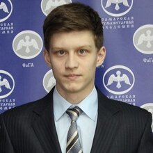 Начальник юридического отдела Брюхов Роман Васильевич, г. Самара