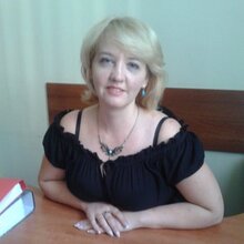 Адвокат Байкова Наталья Витальевна, г. Москва