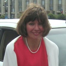 Ольга, г. Санкт-Петербург