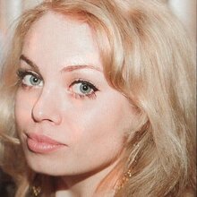 Управляющий партнер Русакович Анастасия Александровна, г. Санкт-Петербург